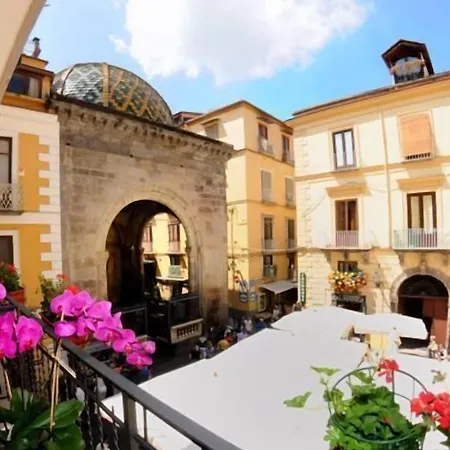 Astoria Sorrento