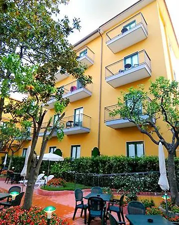 Astoria Sorrento