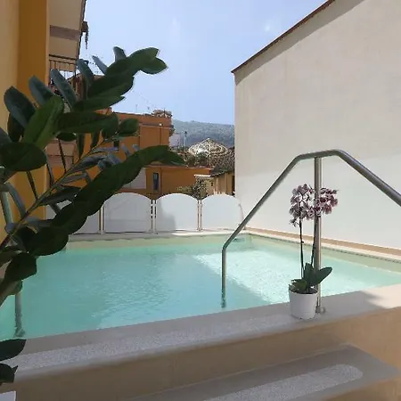 Astoria Sorrento