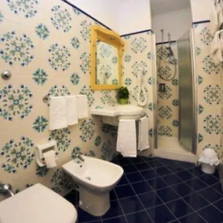 Hotel Astoria
