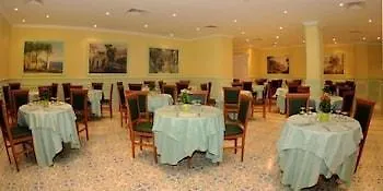 Astoria Hotel