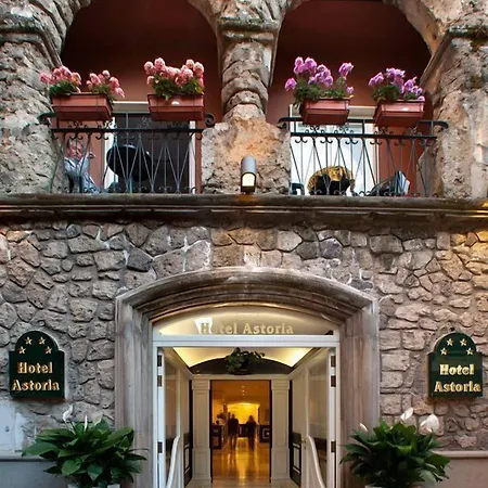 Astoria Hotel Sorrento
