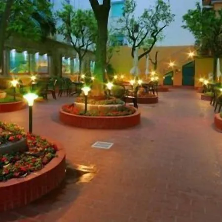 Hotel Astoria Sorrento