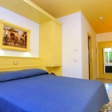 Hotel Astoria Sorrento