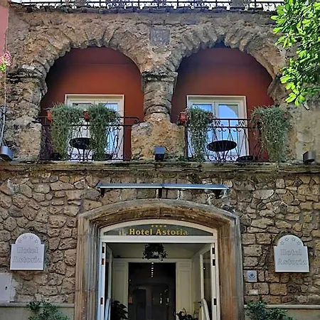 Astoria Sorrento
