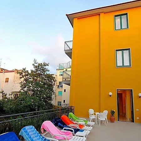 Astoria Hotel