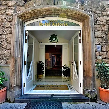 Hotel Astoria 4*