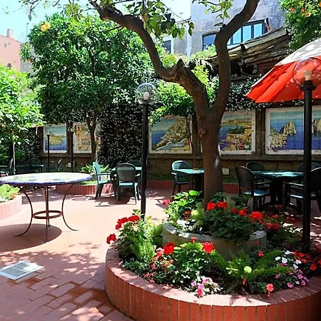 Hotel Astoria Sorrento