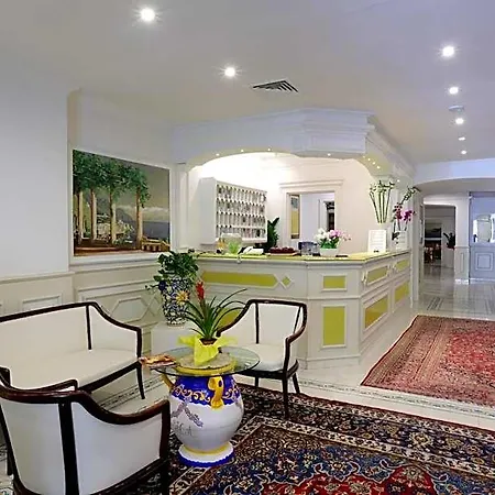 Astoria Hotel Sorrento