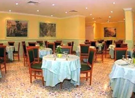 Hotel Astoria Sorrento