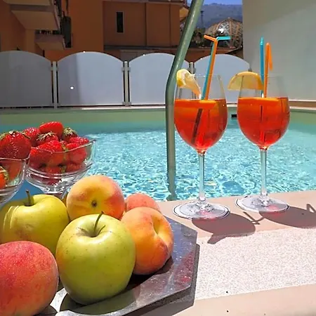 Hotel Astoria Sorrento