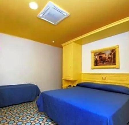 Hotel Astoria Sorrento