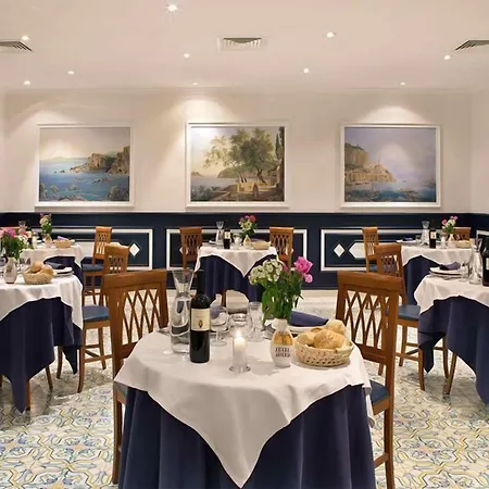 Astoria Hotel