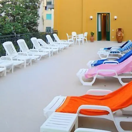 Astoria Hotel