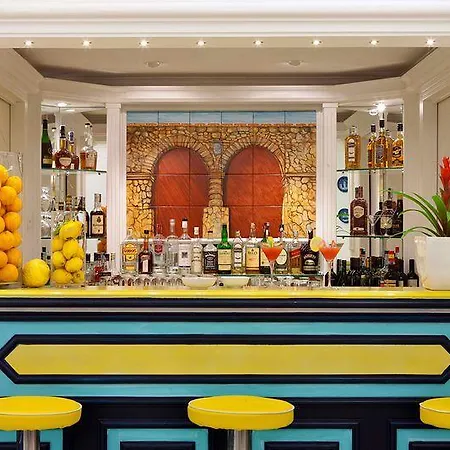 道夫索伦托酒店 酒店
