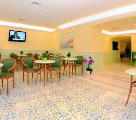 Astoria Hotel