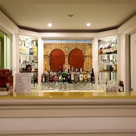 道夫索伦托酒店 4* 索伦托