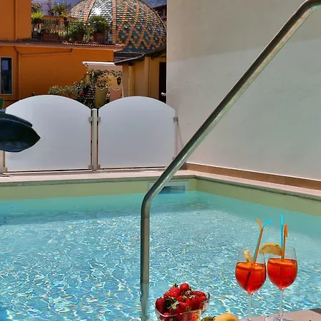 Astoria Hotel Sorrento