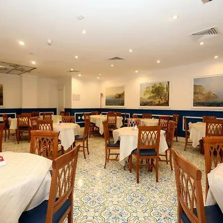 Astoria Hotel