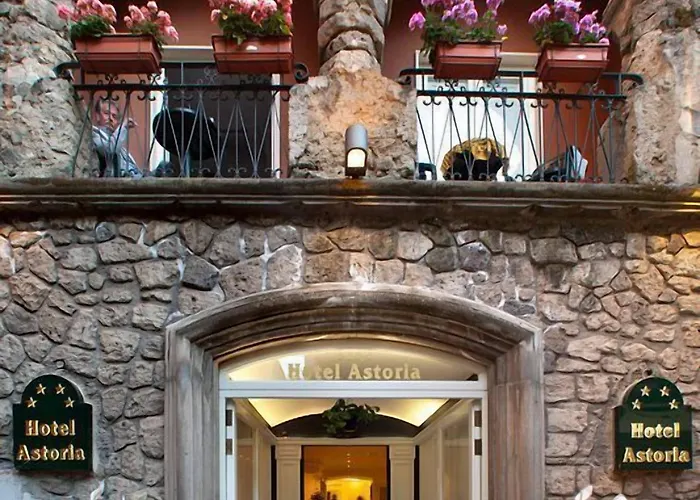Astoria Hotel Sorrento