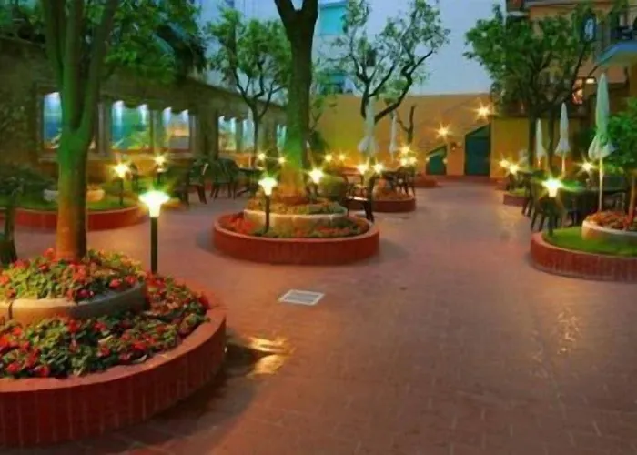 Otel Astoria Sorrento