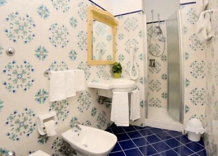 Astoria Otel Sorrento