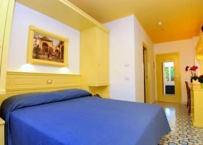 Hotel Astoria Sorrento