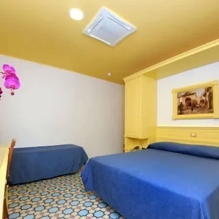 Astoria سورينتو