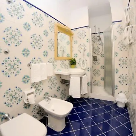 Astoria Hotell Sorrento