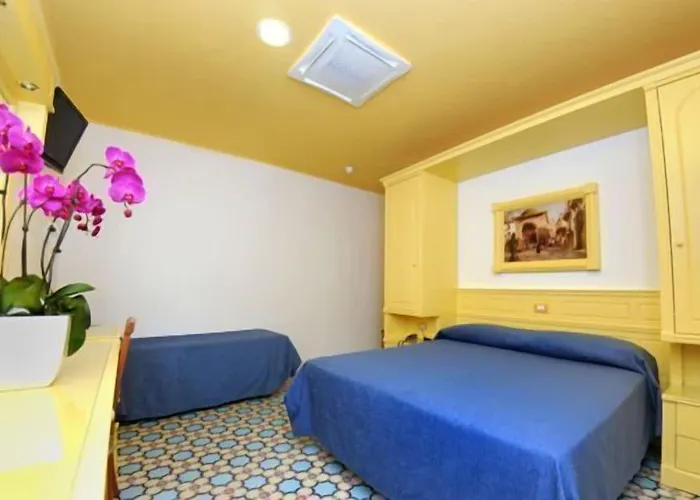 Astoria Półwysep Sorrentyński