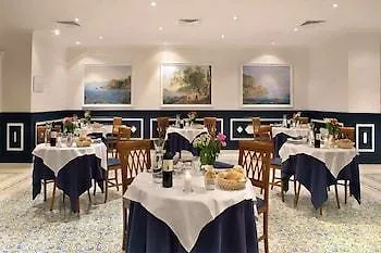 Hotel Astoria Półwysep Sorrentyński