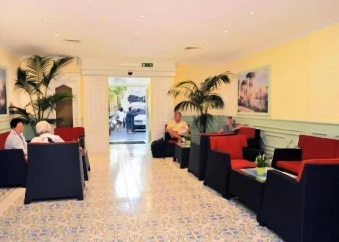 Astoria Półwysep Sorrentyński