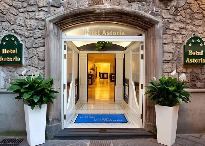 Astoria Sorrento