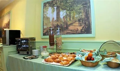 Astoria Półwysep Sorrentyński