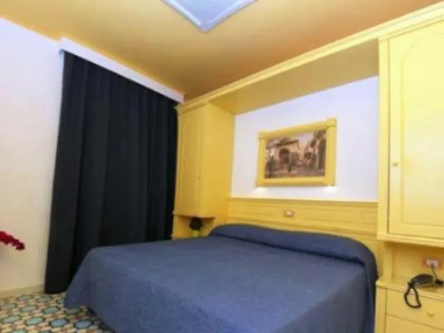 Astoria Hotel Sorrento