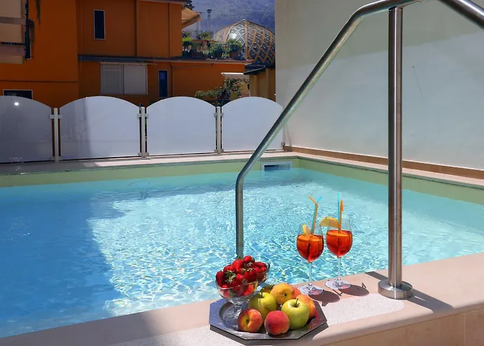 Astoria Hotel Sorrento