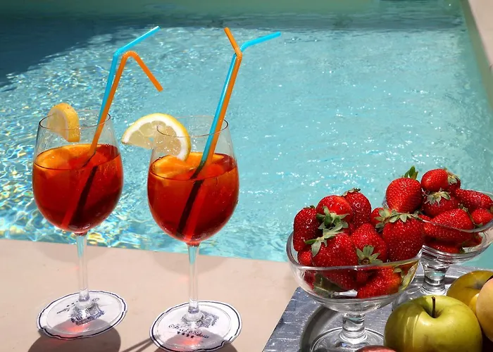 Astoria Półwysep Sorrentyński