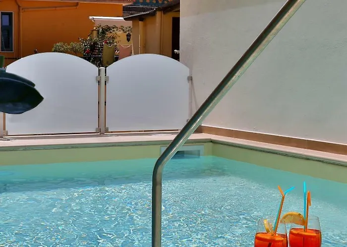 Astoria Hotel Sorrento