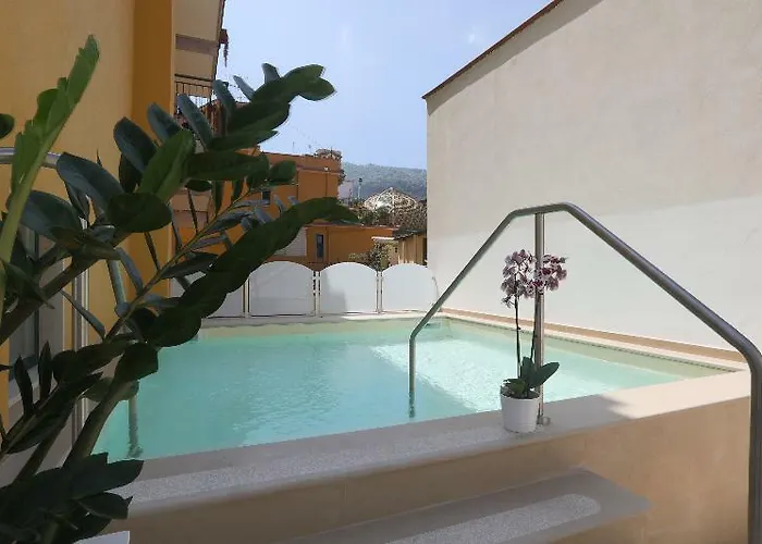 Astoria Półwysep Sorrentyński